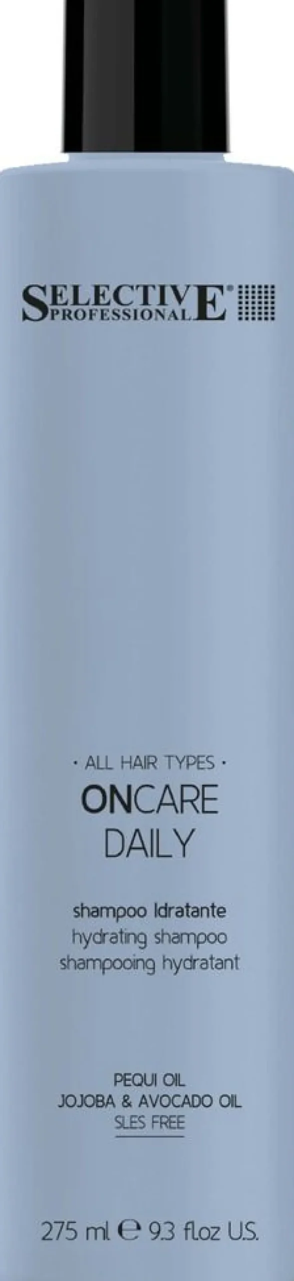 Outlet Selective Professional Selective On Care Daily Shampoo