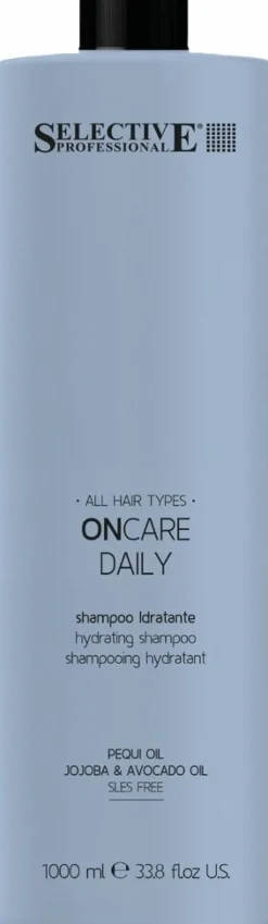 Outlet Selective Professional Selective On Care Daily Shampoo