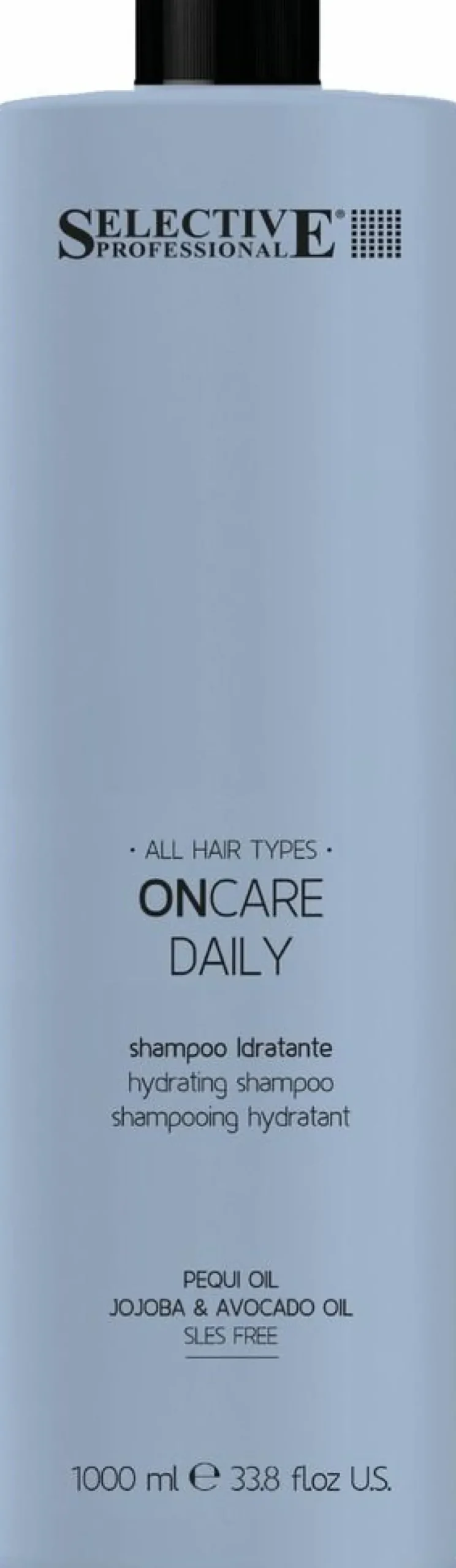 Outlet Selective Professional Selective On Care Daily Shampoo