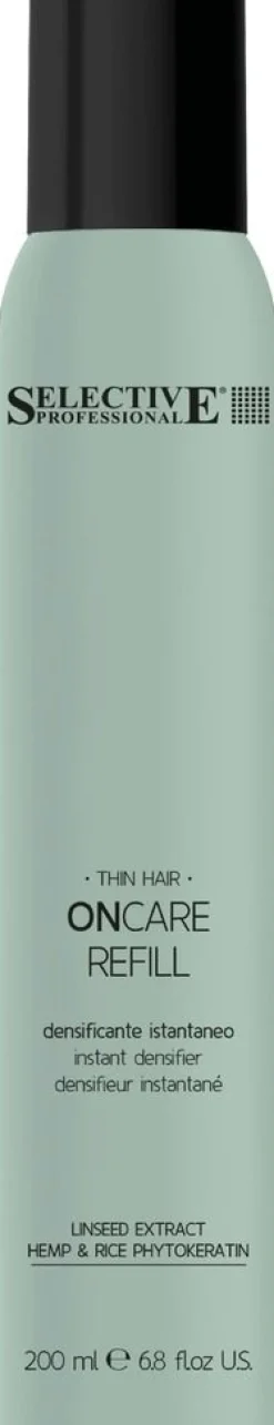 Outlet Selective Professional Selective On Care Fast Foam Mousse