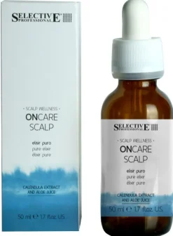Outlet Selective Professional Selective On Care Pure Elixir