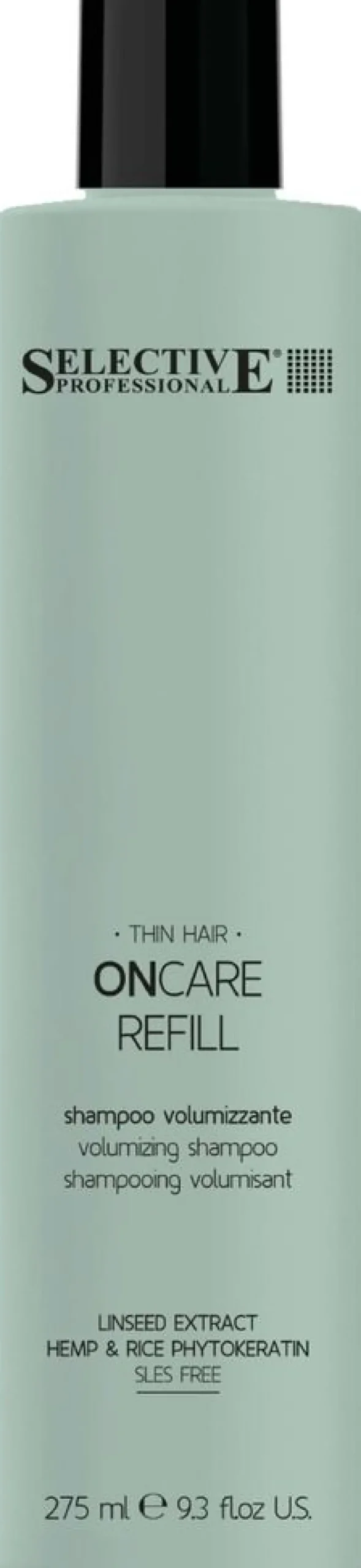 Best Selective Professional Selective On Care Refill Shampoo