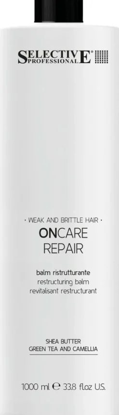 Best Selective Professional Selective On Care Repair Balm