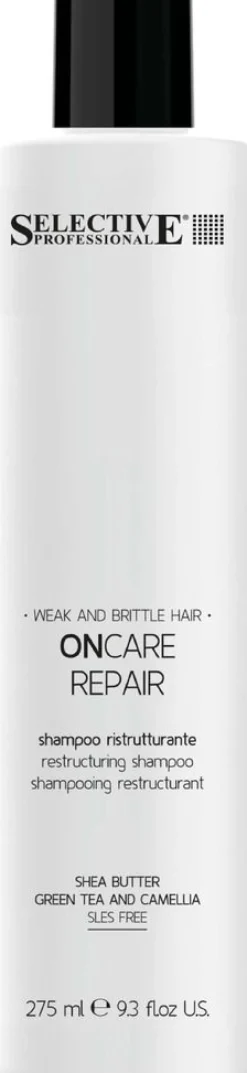 Discount Selective Professional Selective On Care Repair Shampoo