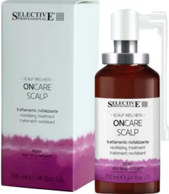 Best Selective Professional Selective On Care Revitalizing Treatment