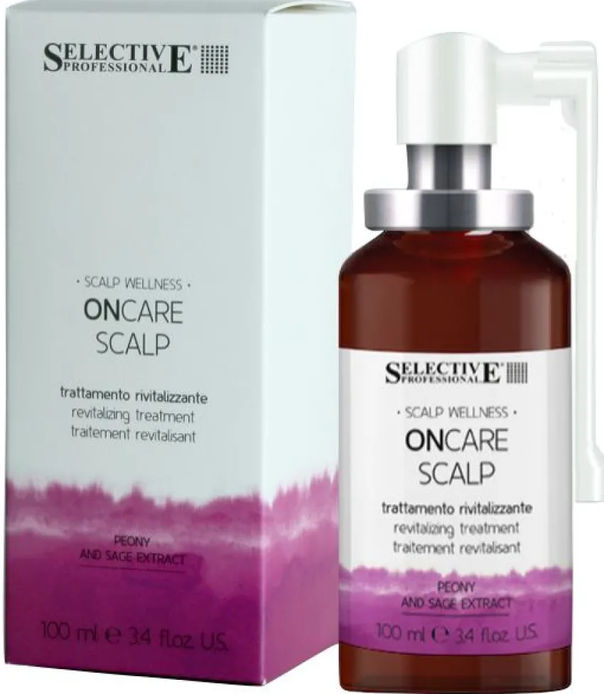 Best Selective Professional Selective On Care Revitalizing Treatment