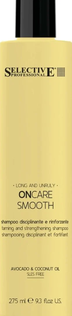 Online Selective Professional Selective On Care Smooth Shampoo