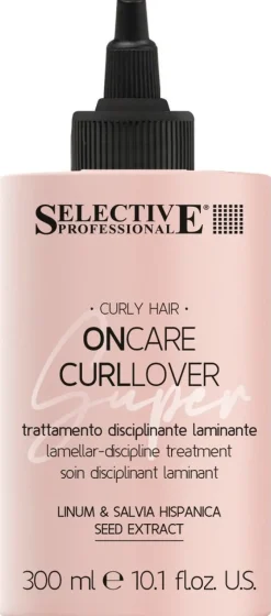 Discount Selective Professional Selective On Care Super Curl