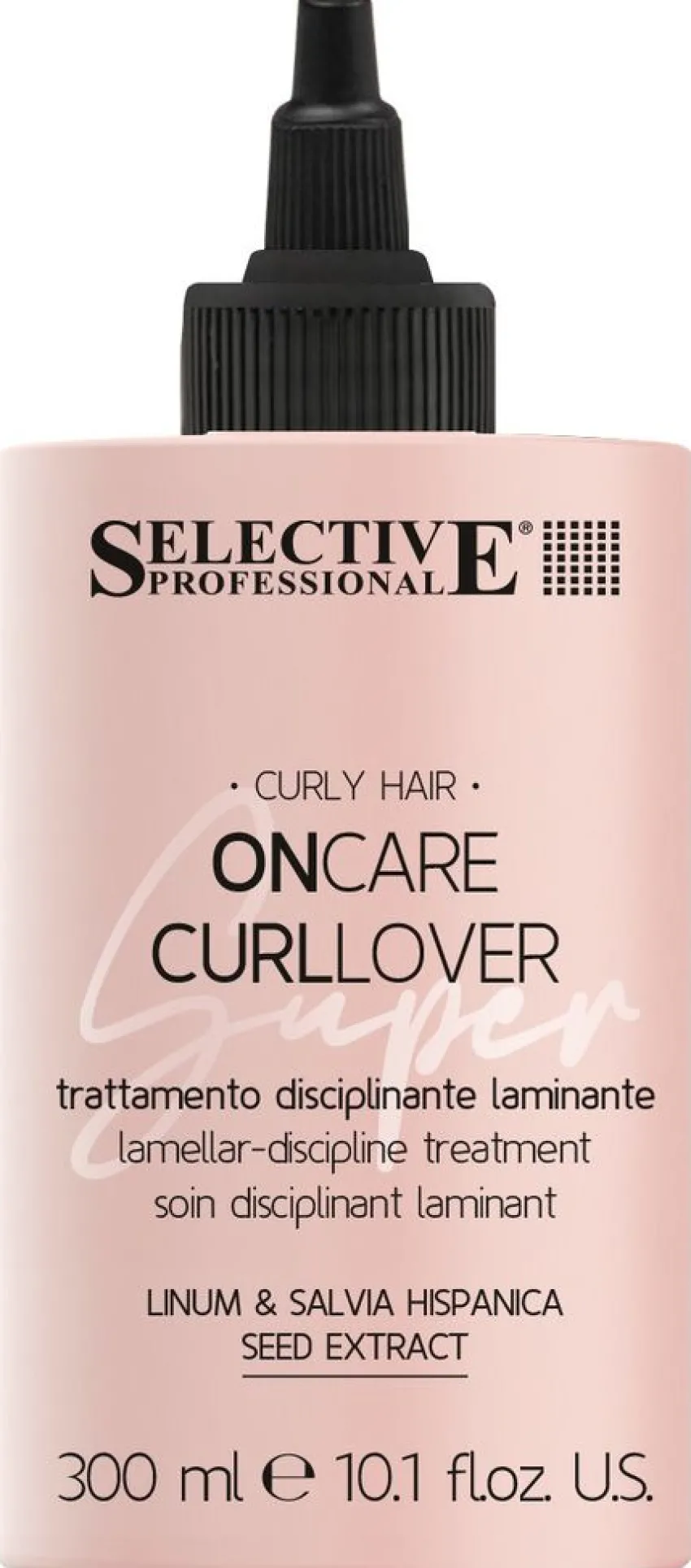 Discount Selective Professional Selective On Care Super Curl