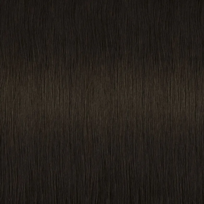 Fashion SHE Professionals SHE Bonding Extensions Braun Farbe 04