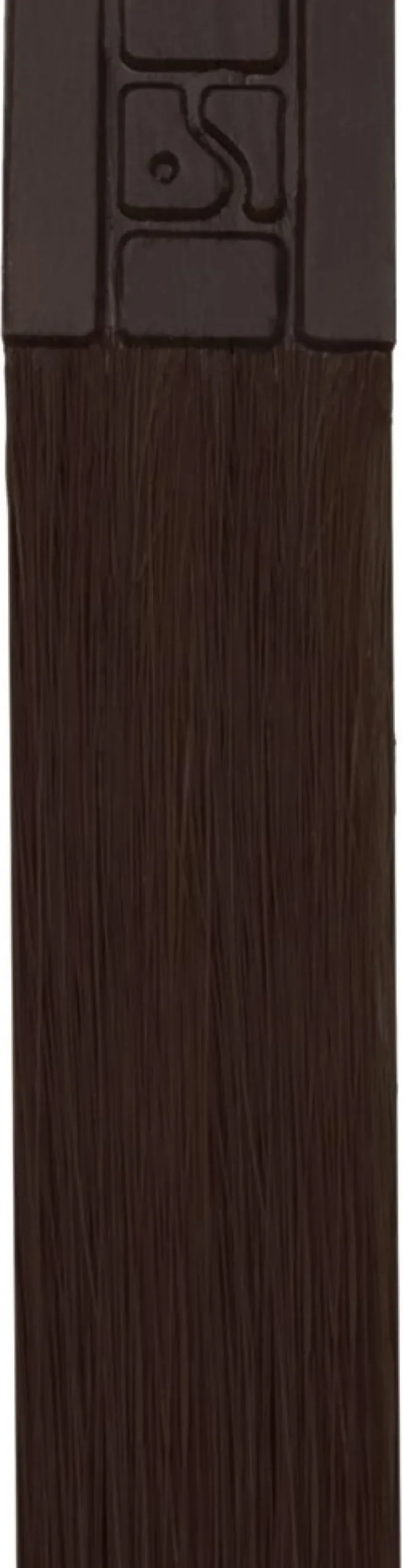Fashion SHE Professionals SHE Bonding Extensions Braun Farbe 04