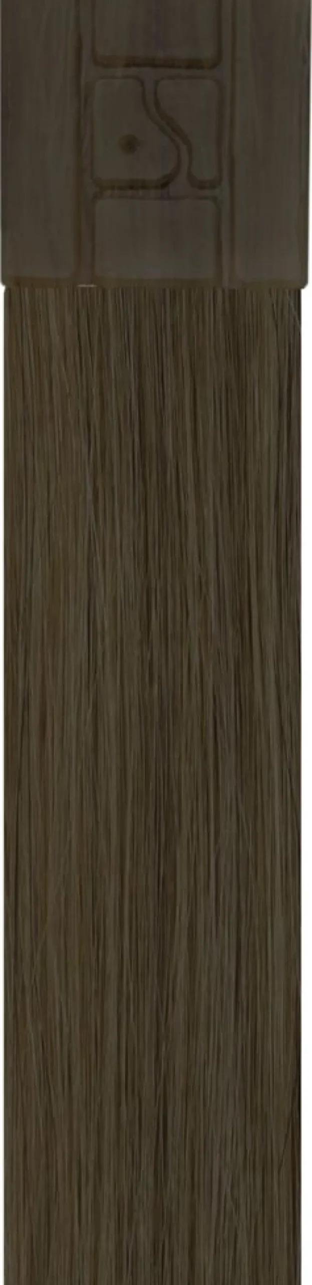 Clearance SHE Professionals SHE Bonding Extensions Dunkelblond - Farbe 08