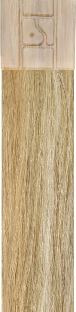 Hot SHE Professionals SHE Bonding Extensions Goldhellblond Farbe 140
