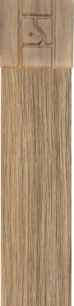 Best SHE Professionals SHE Bonding Extensions Honig-Goldblond Farbe 15