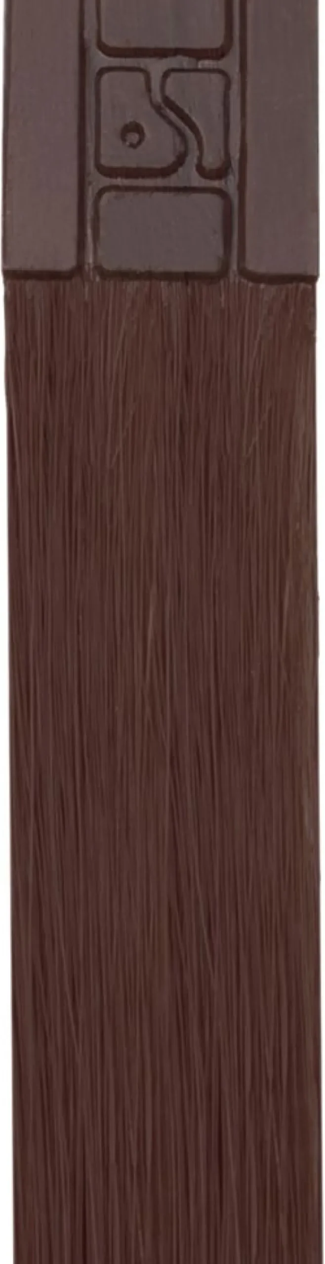 Hot SHE Professionals SHE Bonding Extensions Kupfer Farbe 130