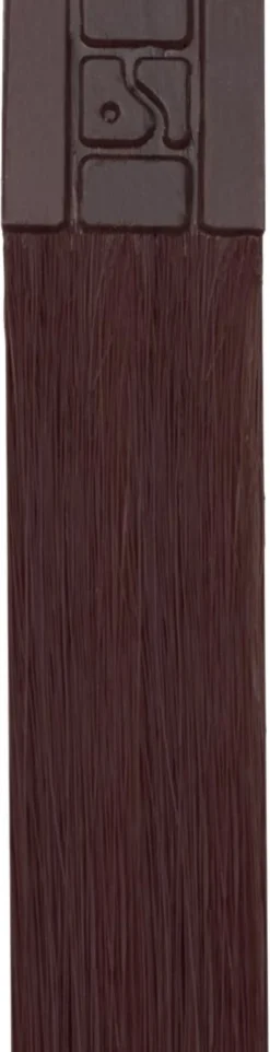 Online SHE Professionals SHE Bonding Extensions Mahagonibraun Farbe 32