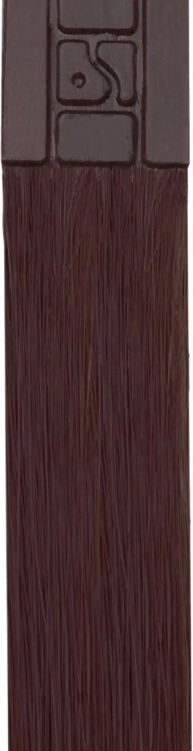 Online SHE Professionals SHE Bonding Extensions Mahagonibraun Farbe 32