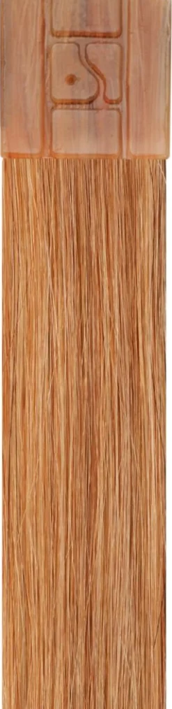 New SHE Professionals SHE Bonding Extensions Naturorange Farbe 21
