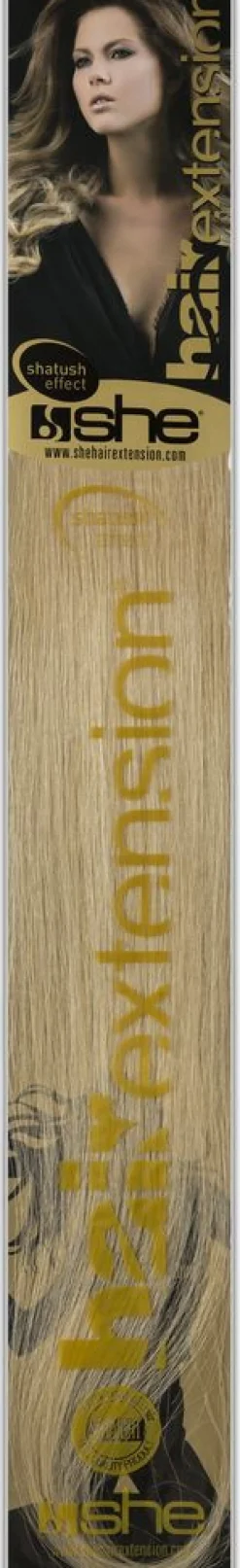 Fashion SHE Professionals SHE Bonding Extensions Ombré TDB3/20