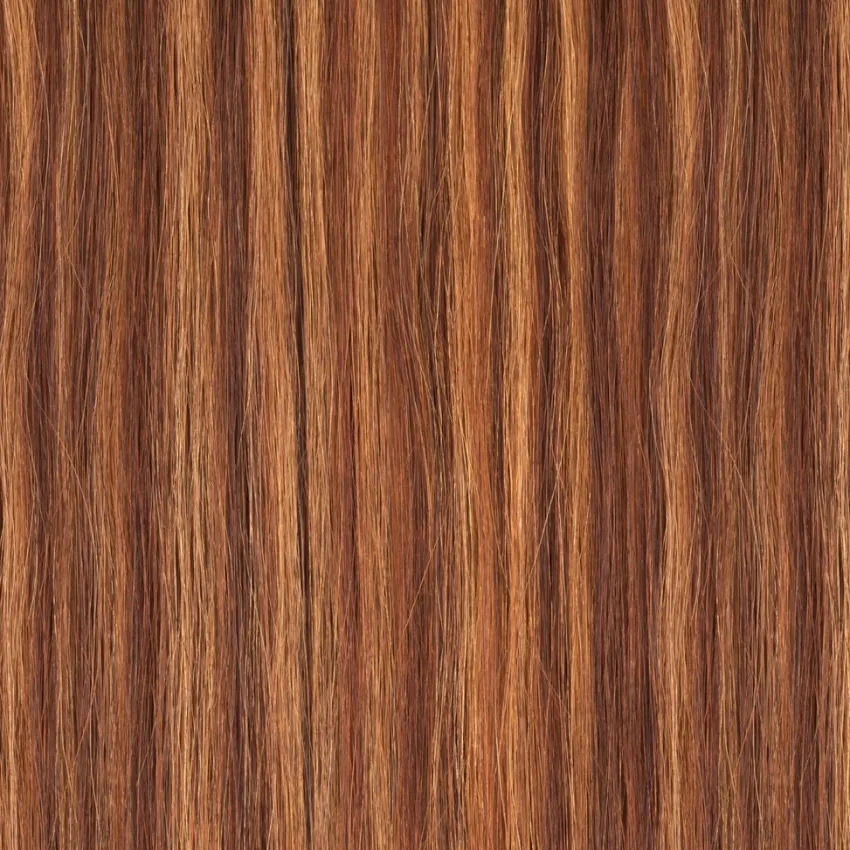 New SHE Professionals SHE Bonding Extensions Two Colours lang 50+