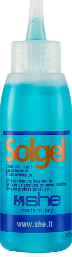 Fashion SHE Professionals SHE Entfernungsgel 100 ml