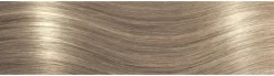 Fashion SHE Professionals She Tape Extensions Dunkel-Asch-Grau-Blond Farbe 103