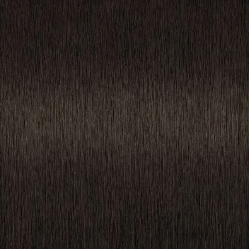 Best SHE Professionals She Tape Extensions Hellbraun Farbe 06