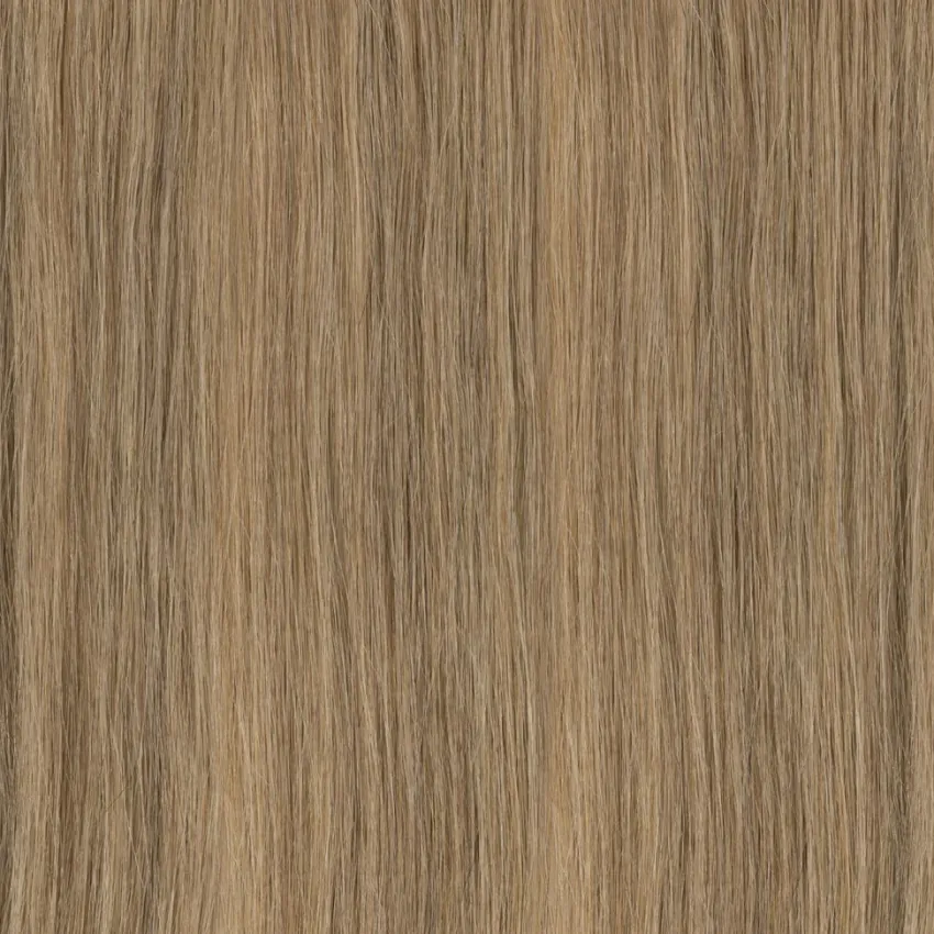 Hot SHE Professionals She Tape Extensions Weiss Hellgold Honigblond Farbe 19