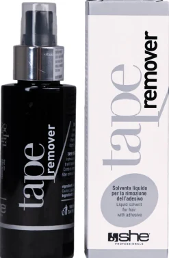 Sale SHE Professionals SHE Tape Remover Lösungsmittel Spray
