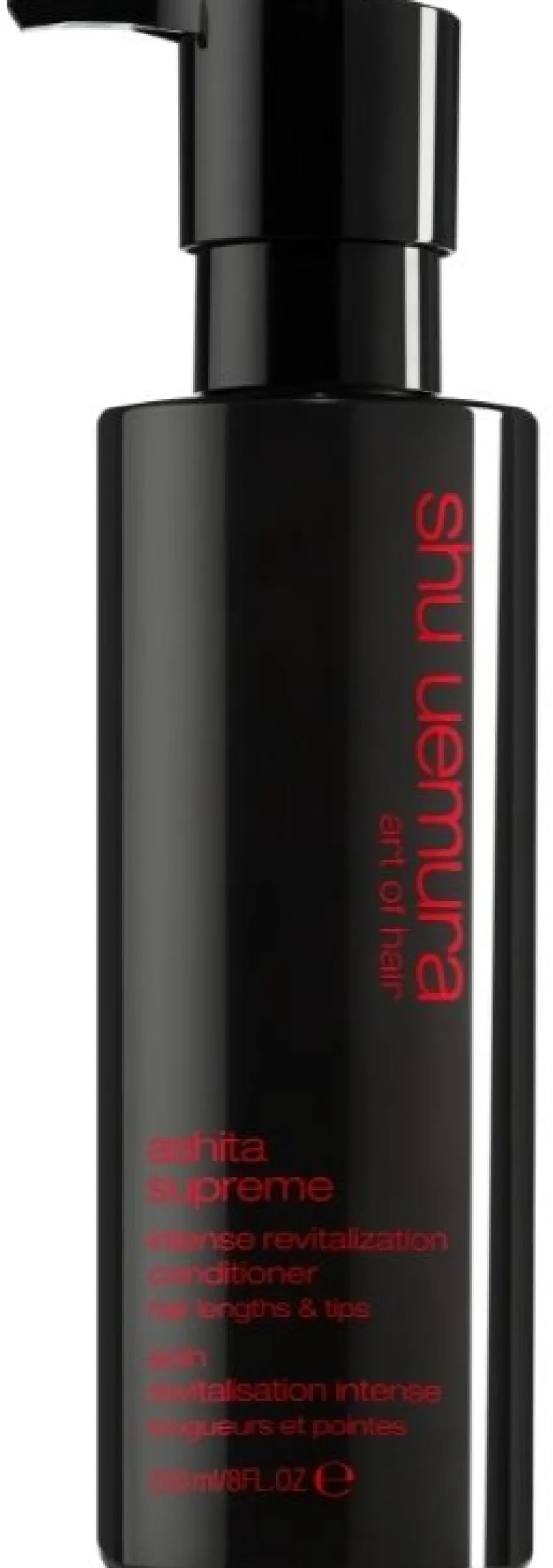 Discount Shu Uemura Ashita Supreme Intensiv revitalisierender Conditioner