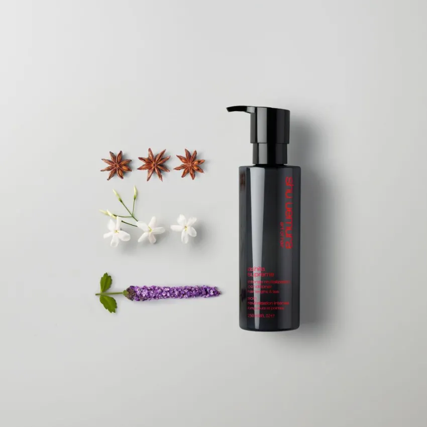 Discount Shu Uemura Ashita Supreme Intensiv revitalisierender Conditioner