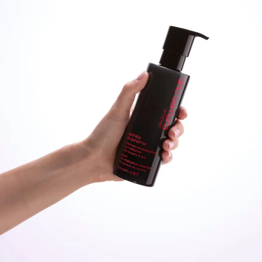 Discount Shu Uemura Ashita Supreme Intensiv revitalisierender Conditioner