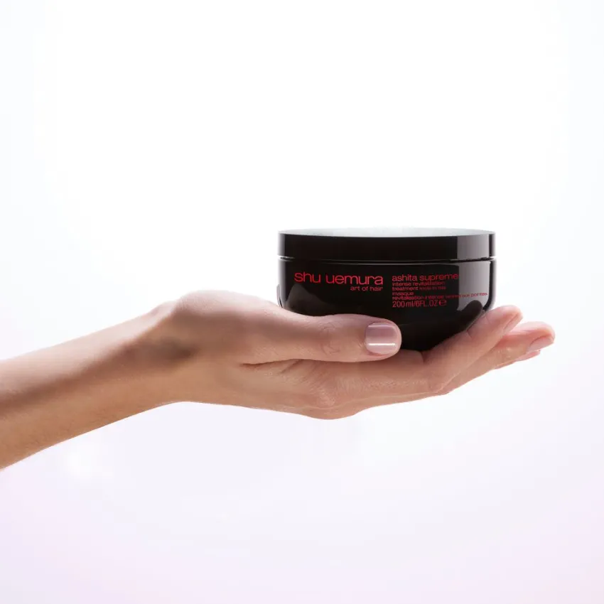 Online Shu Uemura Ashita Supreme Intensiv revitalisierendes Treatment