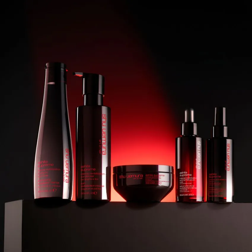 Online Shu Uemura Ashita Supreme Intensiv revitalisierendes Treatment
