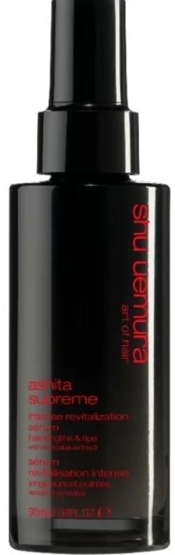 Best Shu Uemura Ashita Supreme Intense Revitalisation Serum