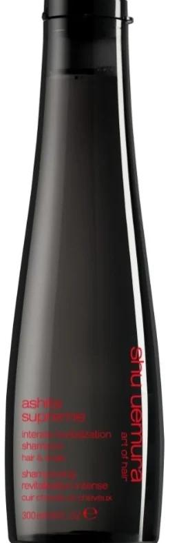 Hot Shu Uemura Ashita Supreme Intensiv revitalisierendes Shampoo