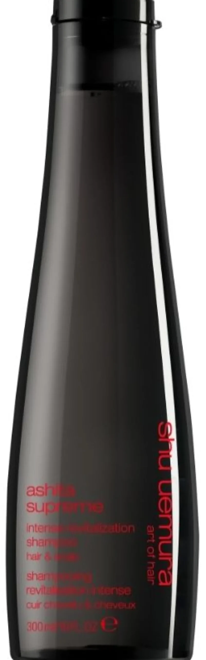 Hot Shu Uemura Ashita Supreme Intensiv revitalisierendes Shampoo