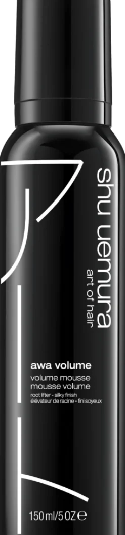 Outlet Shu Uemura Awa Volume