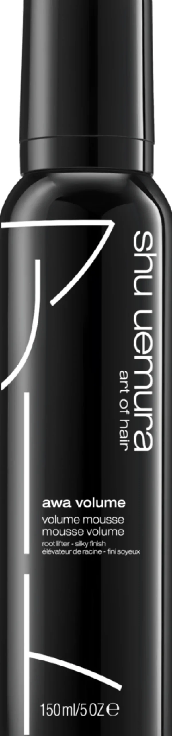 Outlet Shu Uemura Awa Volume