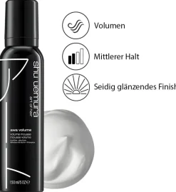 Outlet Shu Uemura Awa Volume