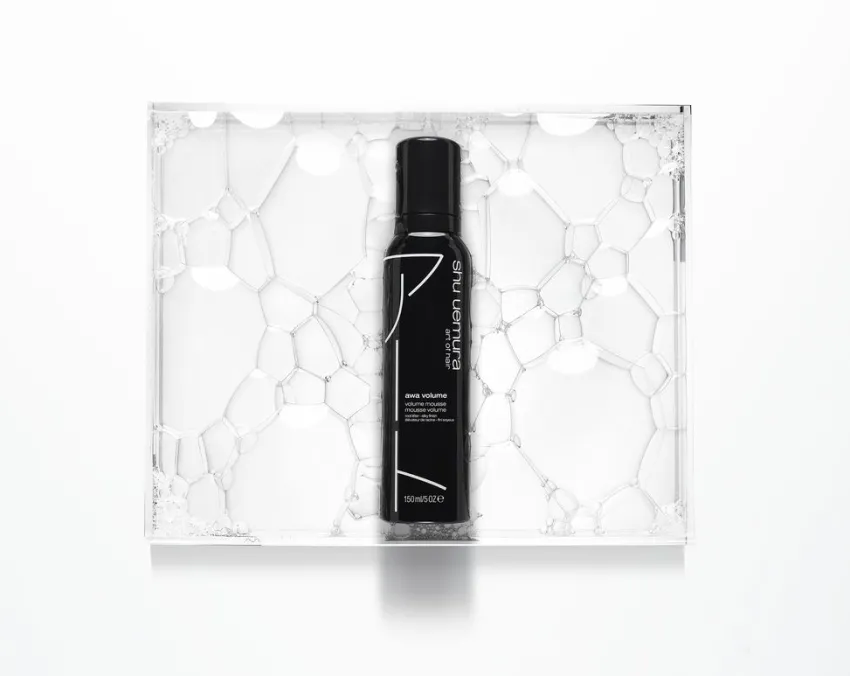 Outlet Shu Uemura Awa Volume