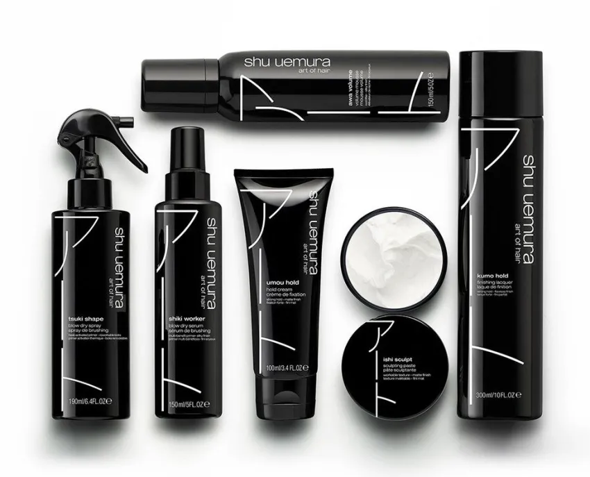 Outlet Shu Uemura Awa Volume