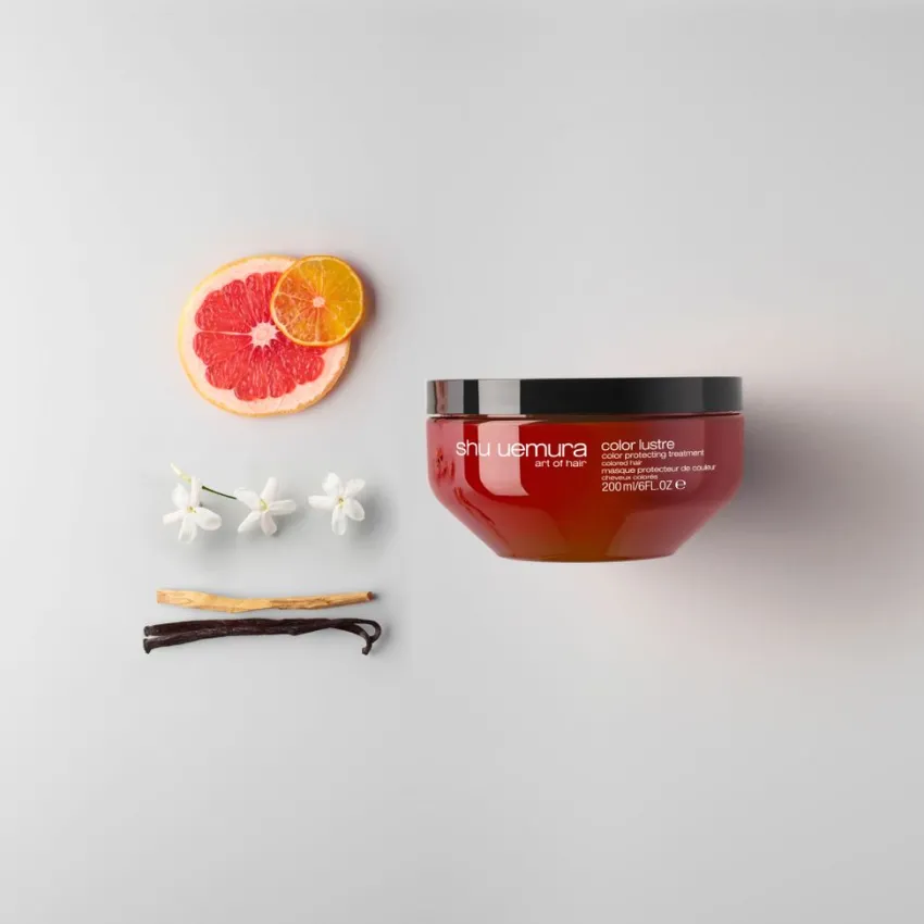 Discount Shu Uemura Color Lustre Maske