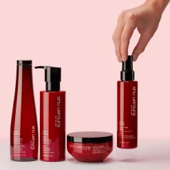 Discount Shu Uemura Color Lustre Maske