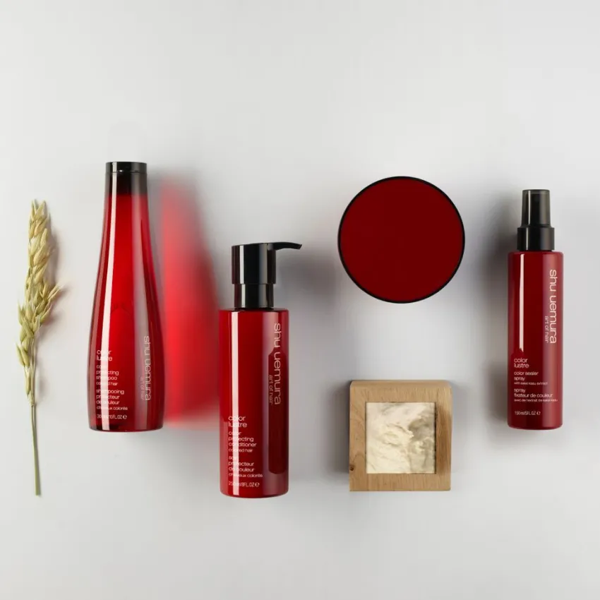 Discount Shu Uemura Color Lustre Maske