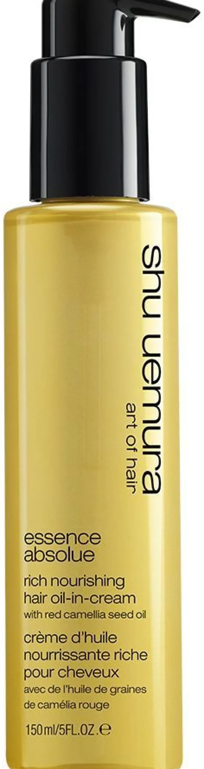 Discount Shu Uemura Essence Absolue Nourishing Oil-in-Cream