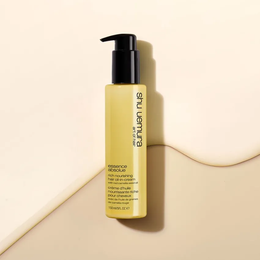 Discount Shu Uemura Essence Absolue Nourishing Oil-in-Cream