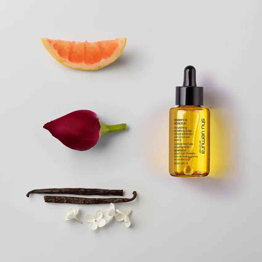 Online Shu Uemura Essence Absolue Nourishing Soothing Scalp Concentrate