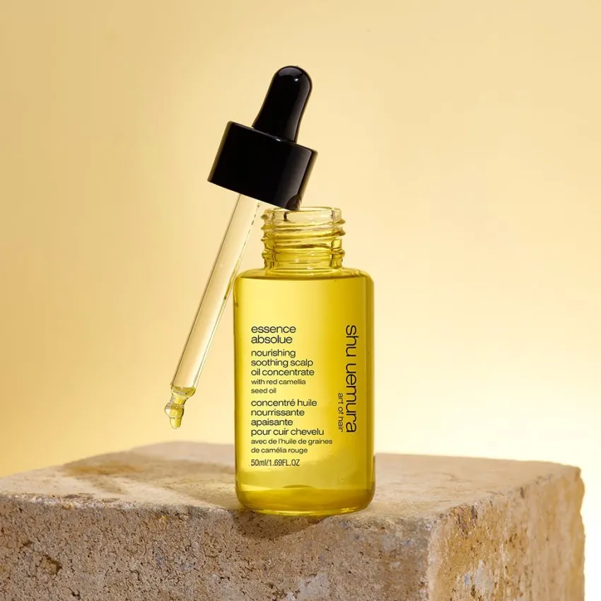 Online Shu Uemura Essence Absolue Nourishing Soothing Scalp Concentrate