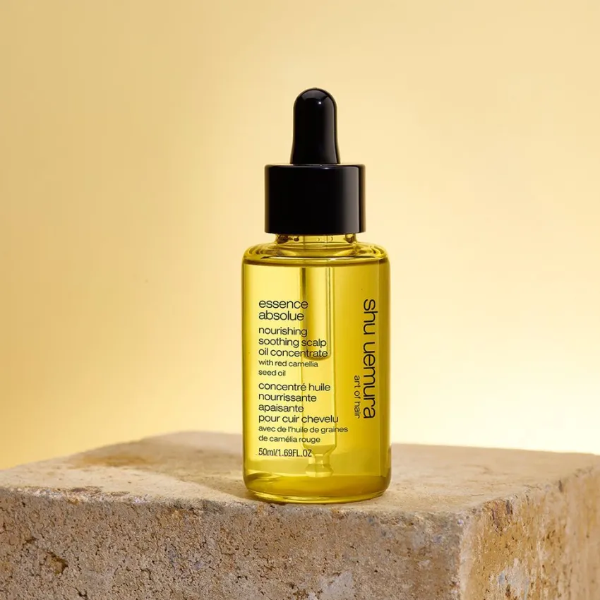 Online Shu Uemura Essence Absolue Nourishing Soothing Scalp Concentrate